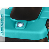 Аккумуляторная дрель Sturm 20 В, 1BatterySystem, 2 акк., 2,0 Ач, кейс CD3620