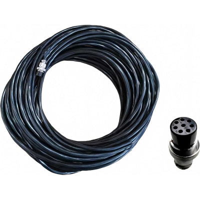 Кабель управления 30 м для блока АВР-С 9000 ТСС 190071