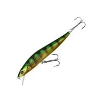 Плавающий воблер LUCKY JOHN LJ Original PIKE HUNTER F 10.00, цвет A72 LJO0710F-A72