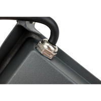 Ландшафтный светильник NOVOTECH алюминий LED 20W ARMIN 358577