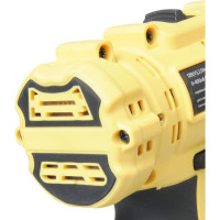 Аккумуляторная дрель Hanskonner б/щ, 12В, 2 акк. 2,0 Ач, 30Нм, кейс HCD1230R