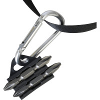 Аккумуляторная дрель Hanskonner б/щ, 12В, 2 акк. 2,0 Ач, 30Нм, кейс HCD1230R