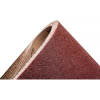 Лента абразивная бесконечная тканевая (10 шт; 100x610 мм; P80) Orientcraft OCE100610080