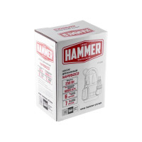 Дренажный насос Hammer NAP250CD 641198