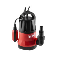 Дренажный насос Hammer NAP250CD 641198