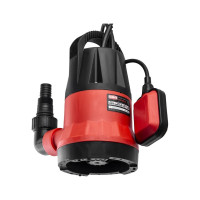 Дренажный насос Hammer NAP250CD 641198