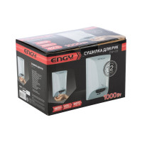 Сушилка для рук Engy 1000Вт, белая ENH-03 102833
