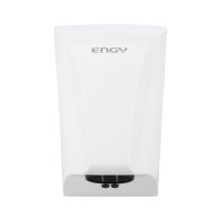 Сушилка для рук Engy 1000Вт, белая ENH-03 102833