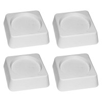 Антивибрационные подставки для стиральных машин и холодильников МУЛЬТИДОМ МТ76-35