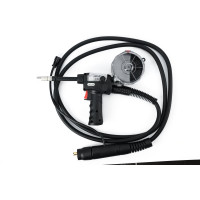 Горелка сварочная Spool Gun для САИПА-220 Синергия Ресанта 71/6/74