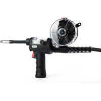 Горелка сварочная Spool Gun для САИПА-220 Синергия Ресанта 71/6/74