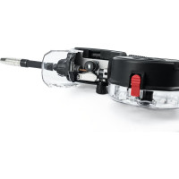 Горелка сварочная Spool Gun для САИПА-220 Синергия Ресанта 71/6/74