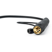 Горелка сварочная Spool Gun для САИПА-220 Синергия Ресанта 71/6/74