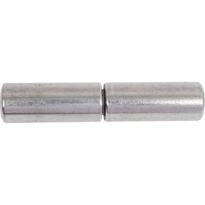 Петля гаражная Zitar 22х110 с шаром - накл. 145089