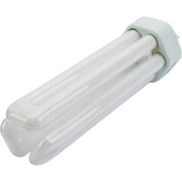 Компактная люминесцентная неинтегрированная лампа Osram DULUX T/E 42W/830 PLUS GX24Q 4099854123665