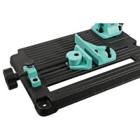 Стойка для крепления УШМ 150/180/230 мм Sturm 1093-AG-230