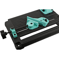 Стойка для крепления УШМ 150/180/230 мм Sturm 1093-AG-230