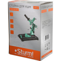 Стойка для крепления УШМ 150/180/230 мм Sturm 1093-AG-230