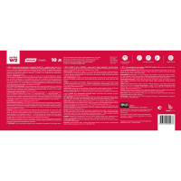 Краска акриловая PARADE W2 Гостиная & Спальня белая матовая 10 л Россия 90002000417