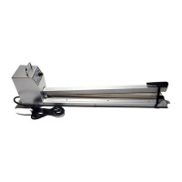 Ручной импульсный запайщик HUALIAN FS-700H 4687201784876