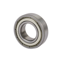 Подшипник EBF 6003 2Z 4655751134281