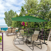 Садовый зонт Green glade 6004