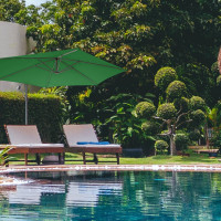 Садовый зонт Green glade 6004