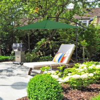 Садовый зонт Green glade 6004