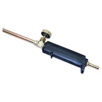 Кровельная горелка Дока ГВ-815 L-815 мм, стакан 50 мм DK.1810.06431