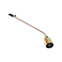 Кровельная горелка Дока ГВ-815 L-815 мм, стакан 50 мм DK.1810.06431