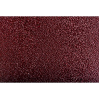 Круг шлифовальный на липучке (5 шт; 125 мм; Р80) VOREL 08558