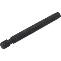 Вставка торцевая Torx (Т40; 70 мм; 1/4") для шуруповерта KING TONY 717040T