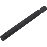 Вставка торцевая Torx (Т40; 70 мм; 1/4") для шуруповерта KING TONY 717040T