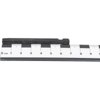 Вставка торцевая Torx (Т40; 70 мм; 1/4") для шуруповерта KING TONY 717040T