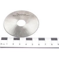 Фреза отрезная (63х0.8х16 мм; тип 1; Р6М5) Sekira 00-00006987