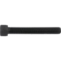 Винт ЦКИ DIN912 М14х100, 12.9 окс. HEX 12 аналог ГОСТ 11738-84 уп. 15 шт. 63309