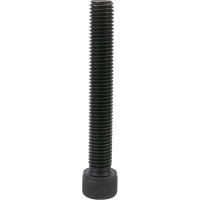 Винт ЦКИ DIN912 М14х100, 12.9 окс. HEX 12 аналог ГОСТ 11738-84 уп. 15 шт. 63309