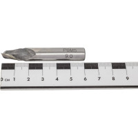 Фреза шпоночная (9х11х55 мм; ц/х) Sekira 00000000484