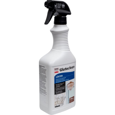 Очиститель для люстр Glutoclean 750 мл М 047902092