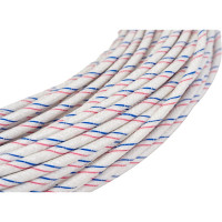 Термостойкий провод TDM ELECTRIC  РКГМ 2,5 мм2 50м SQ0122-0018