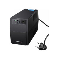 Источник бесперебойного питания IPPON Back Basic 650 360Вт 650ВА черный 337477