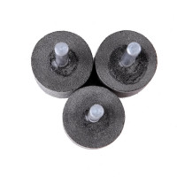 Головка полировальная Z 30x35x6-40 A 100 HF R 25 м/с 59-0-0-0-0, 3 шт ЭЛАКС 6942