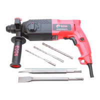Электрический перфоратор Edon RH-26/1150 9277