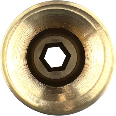 Гайка Профитт удлинительная, НР/ВР 1/2" х 70 мм 9278366