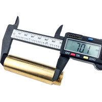 Гайка Профитт удлинительная, НР/ВР 1/2" х 70 мм - 10 шт. 9278298