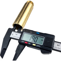 Гайка Профитт удлинительная, НР/ВР 1/2" х 70 мм - 10 шт. 9278298