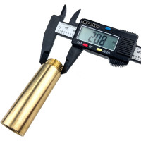 Гайка Профитт удлинительная, НР/ВР 1/2" х 70 мм - 10 шт. 9278298