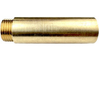 Гайка Профитт удлинительная, НР/ВР 1/2" х 70 мм - 10 шт. 9278298