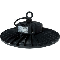 Светодиодный светильник Сириус А UFO Круг D320x71,5mm 200Вт 6500К 22000Лм IP65 SUFO-200W