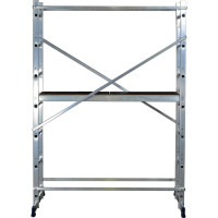 Вышка-тура STAIRS 3м, VT107